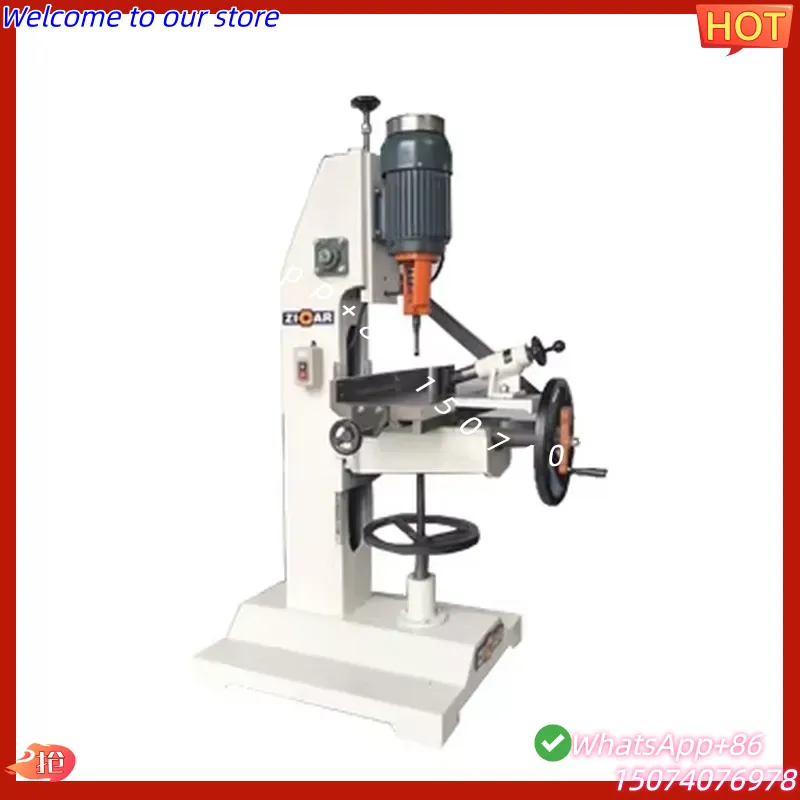 Zicar Woodworking Machinery - 2026 ZICAR High-quality Hot Sales Woodworking