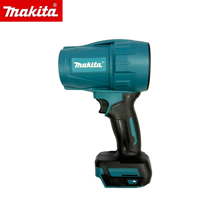 Woodworking Dust Collector - 2026 NMakita Cordless Electric Fan Brushless