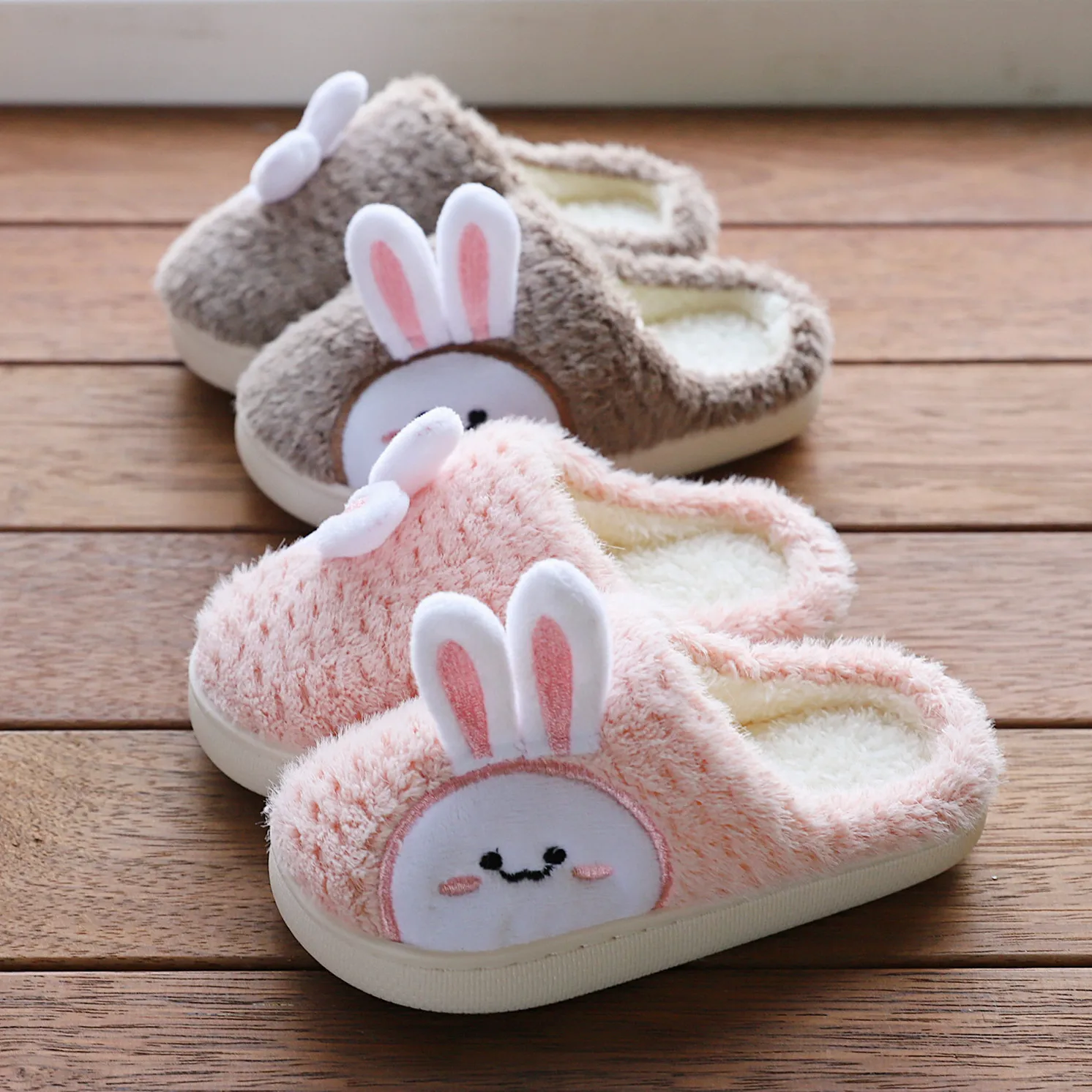 Woodworking Rabbet - New Slippers For Home For Children