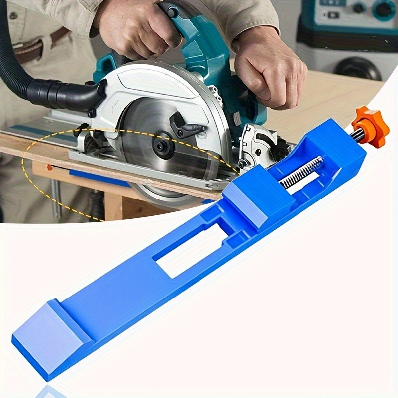 Woodworking Gifts For Men - 1Pc/2Pcs High-Quality Adjustable Cutting Machine Base