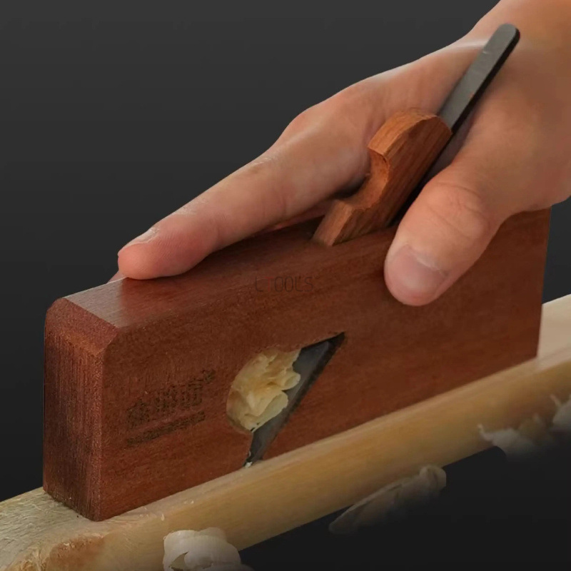 Woodworking Rabbet - European Style Single Line Groove Hand