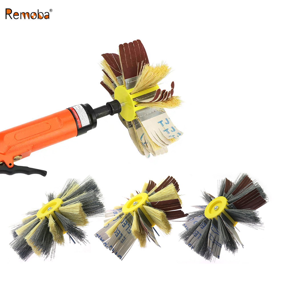 Woodworking Drills - 6