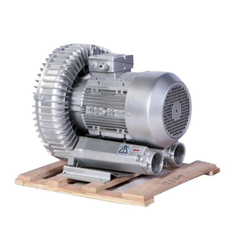 Woodworking Router - 530m3/h High Pressure air Ring Blower