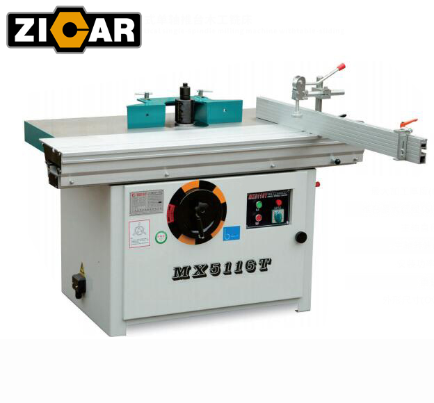Zicar Woodworking Machinery - Popular Hot sell ZICAR Popular Spindle
