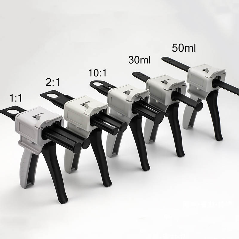 Woodworking Glue Applicator - 30ml 50ml Ratio 1:1 / 2:1