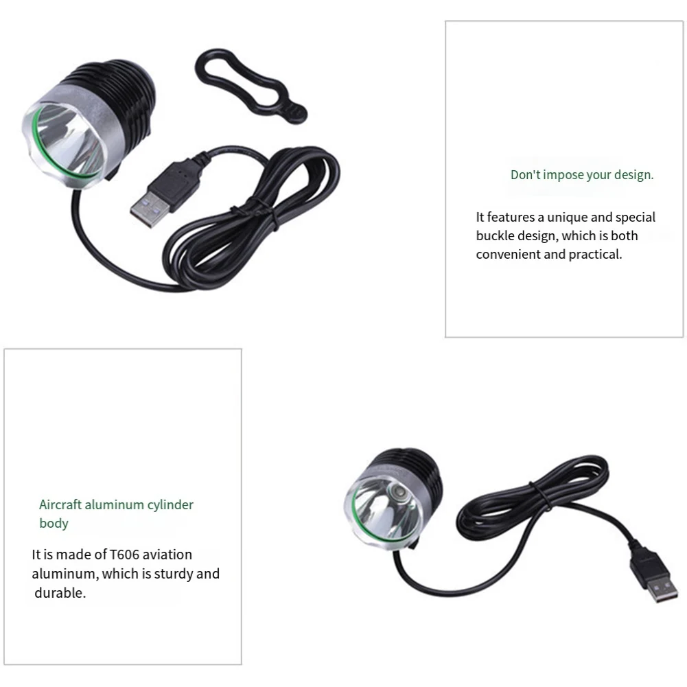 USB LED Light UV LED Curing La - Woodworking Uv Light recension och pris