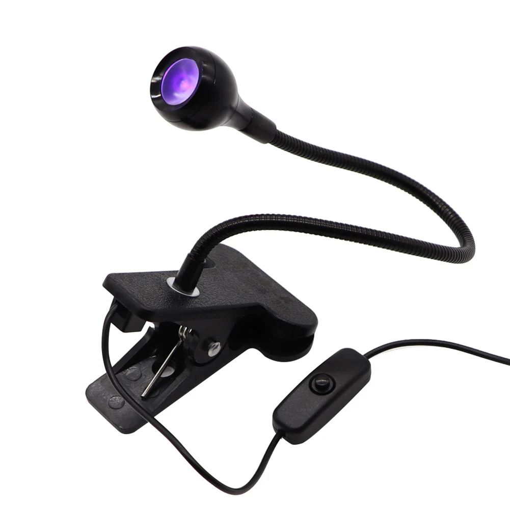 USB LED Light UV LED Curing La - Woodworking Uv Light recension och pris