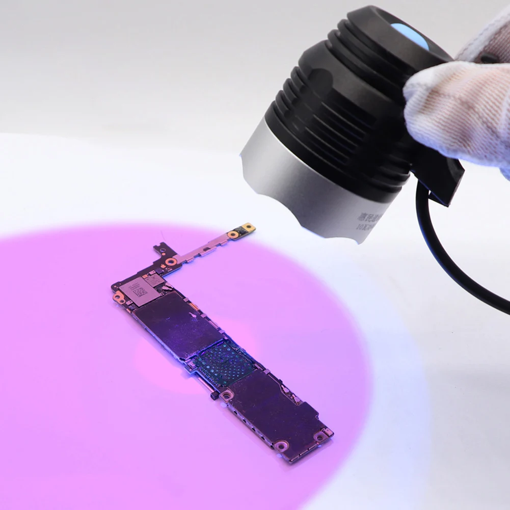 USB LED Light UV LED Curing La - Woodworking Uv Light recension och pris