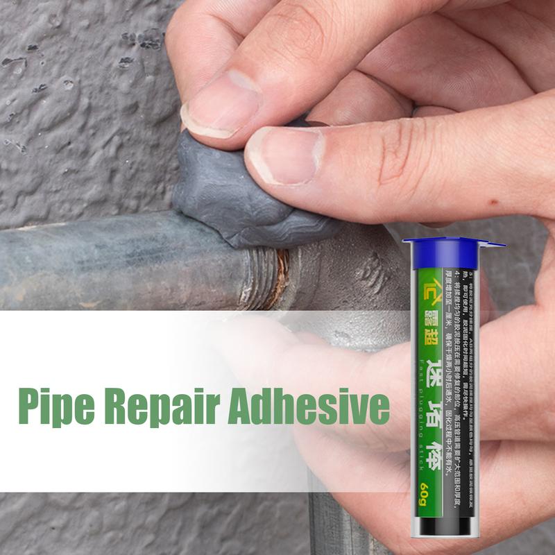 Epoxy Putty Stick Hard And Fas - Woodworking Glue Applicator recension och pris