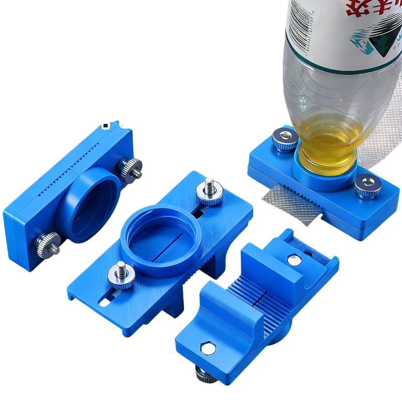 Hot Sale 1/2Pcs DIY Craft Manu - Woodworking Glue Applicator recension och pris
