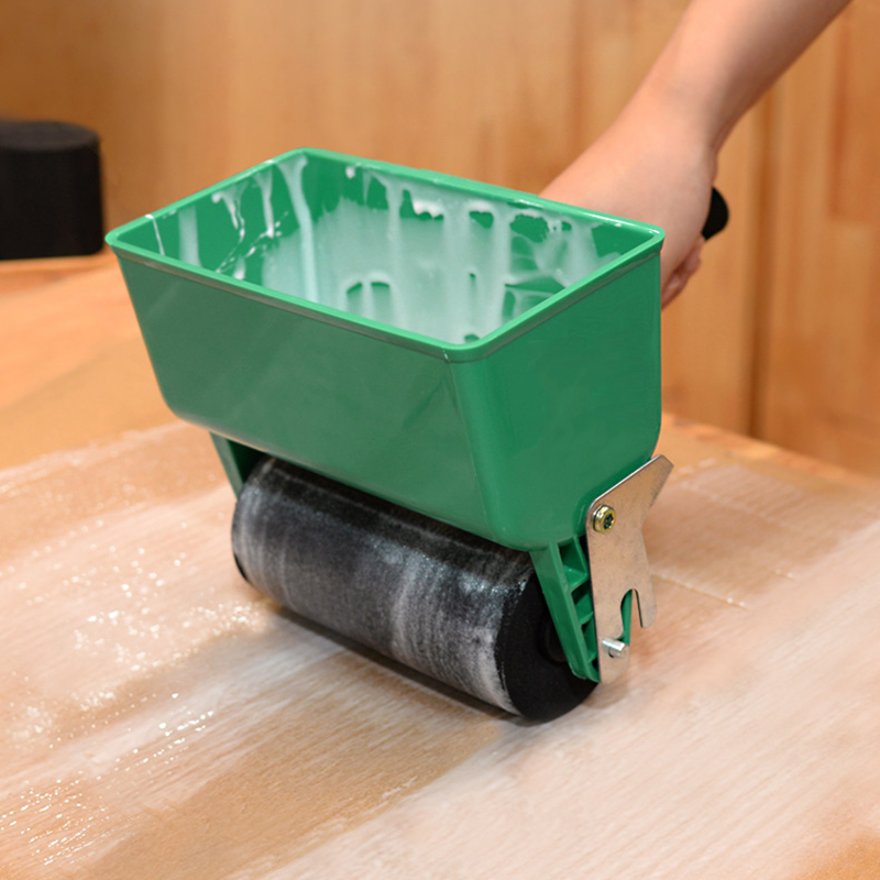 Woodworking  Handheld Glue App - Woodworking Glue Applicator recension och pris