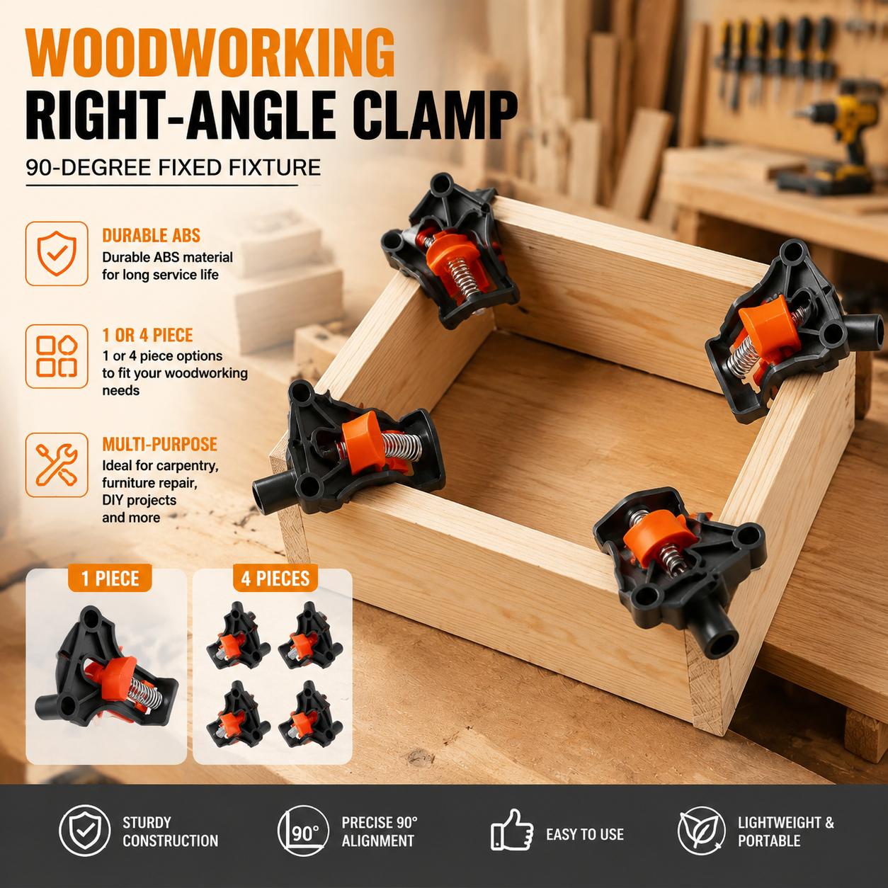 Premium 90 Degree Right Angle  - Cabinet Scraper Set recension och pris