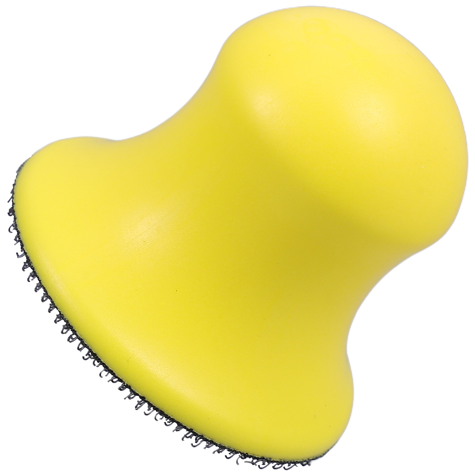 Handheld PU Foaming Round Sand - Furniture And Woodworking recension och pris