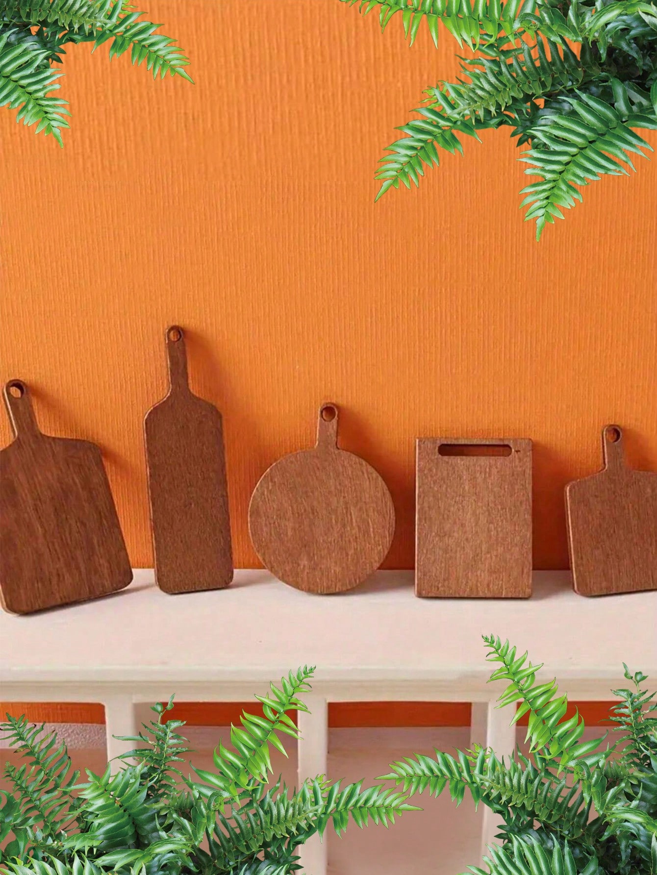 Dollhouse Mini Kitchen Set Cut - Woodworking Diy recension och pris