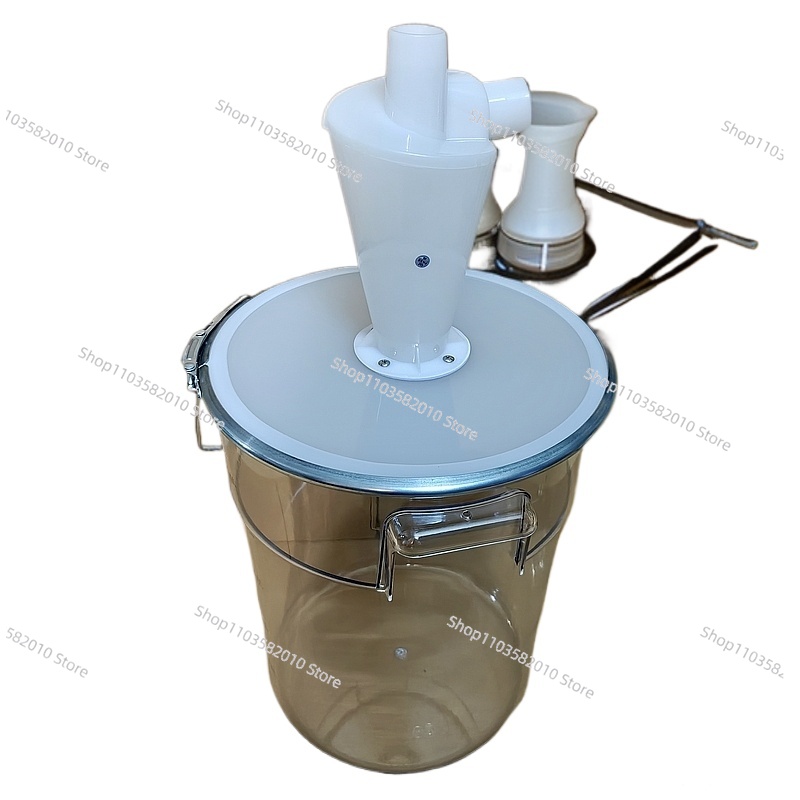 Small Cyclone Dust Collector T - Woodworking Dust Collector recension och pris