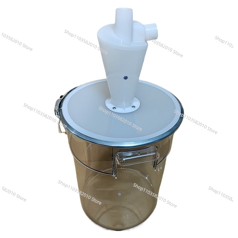 Small Cyclone Dust Collector T - Woodworking Dust Collector recension och pris