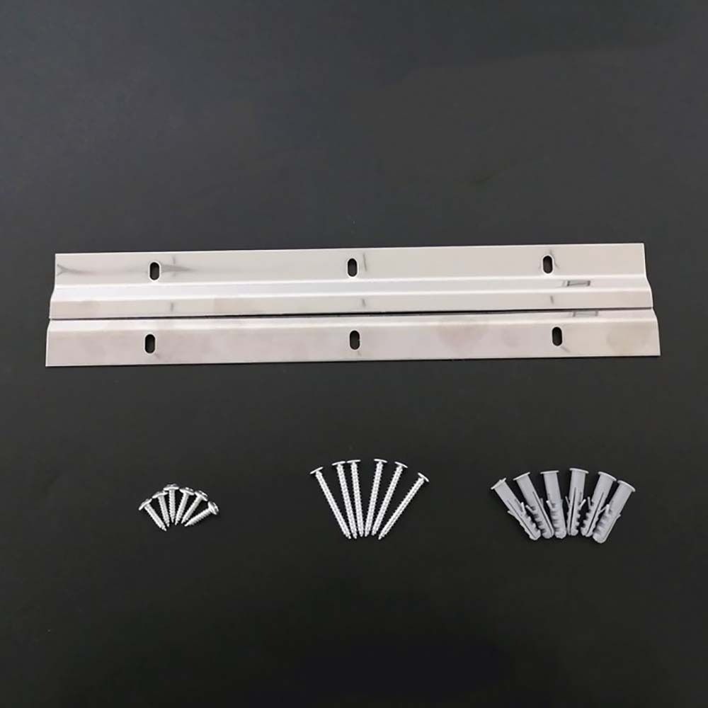 100mm/152mm Picture Frame Hang - Woodworking French Cleat recension och pris