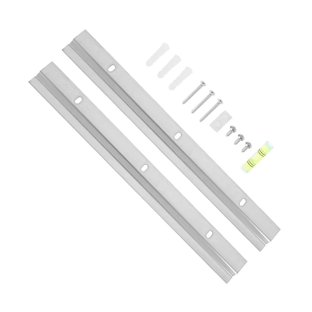 100mm/152mm Picture Frame Hang - Woodworking French Cleat recension och pris