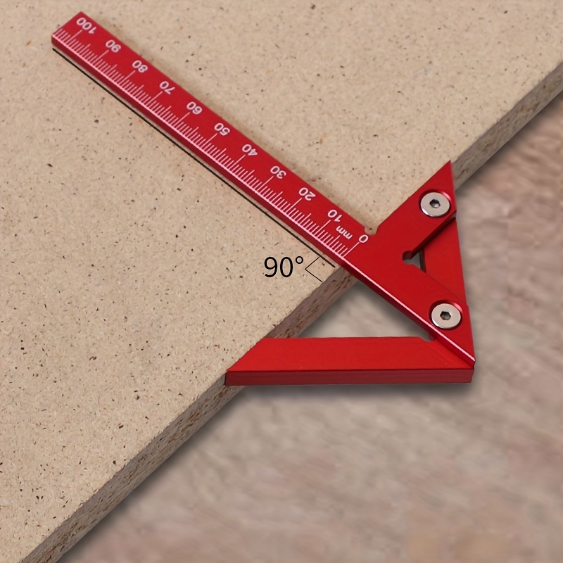 Center Finder Line Gauge 45/90 - Woodworking Company recension och pris