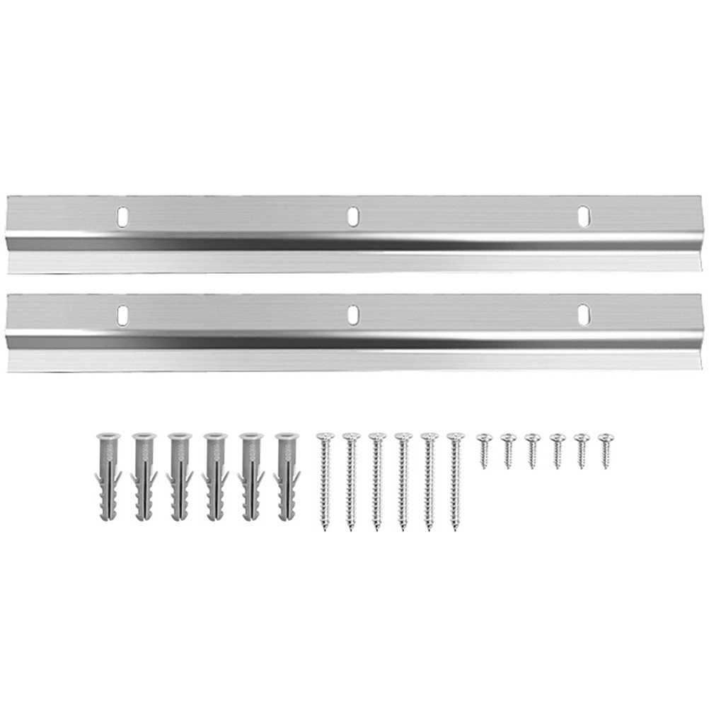 1Set Heavy Duty French Cleat H - Woodworking French Cleat recension och pris