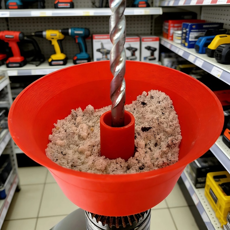 New Ceiling Drilling Dust Extr - Woodworking Dust Collector recension och pris