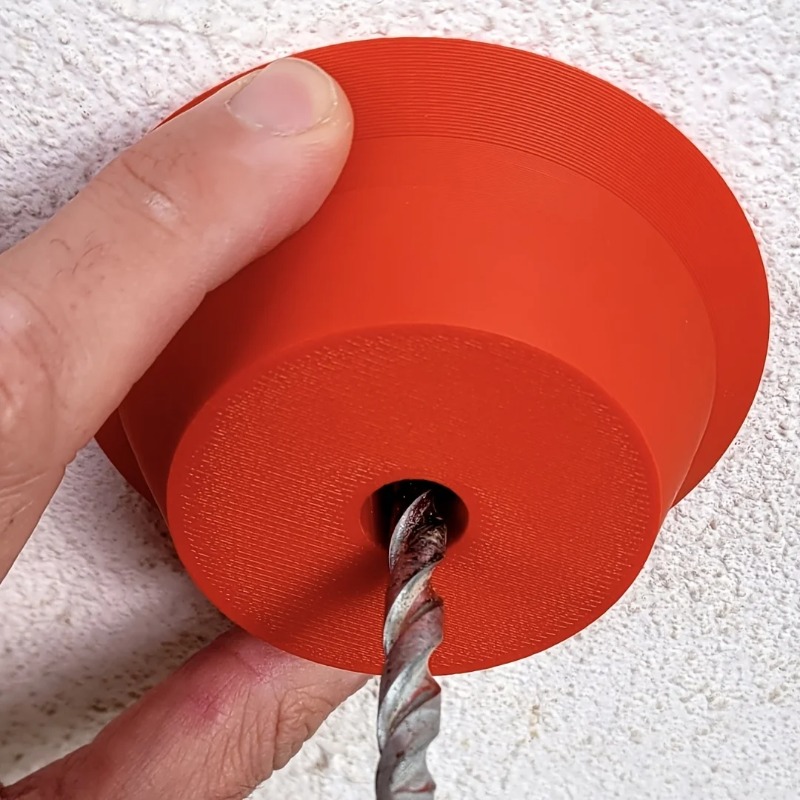New Ceiling Drilling Dust Extr - Woodworking Dust Collector recension och pris