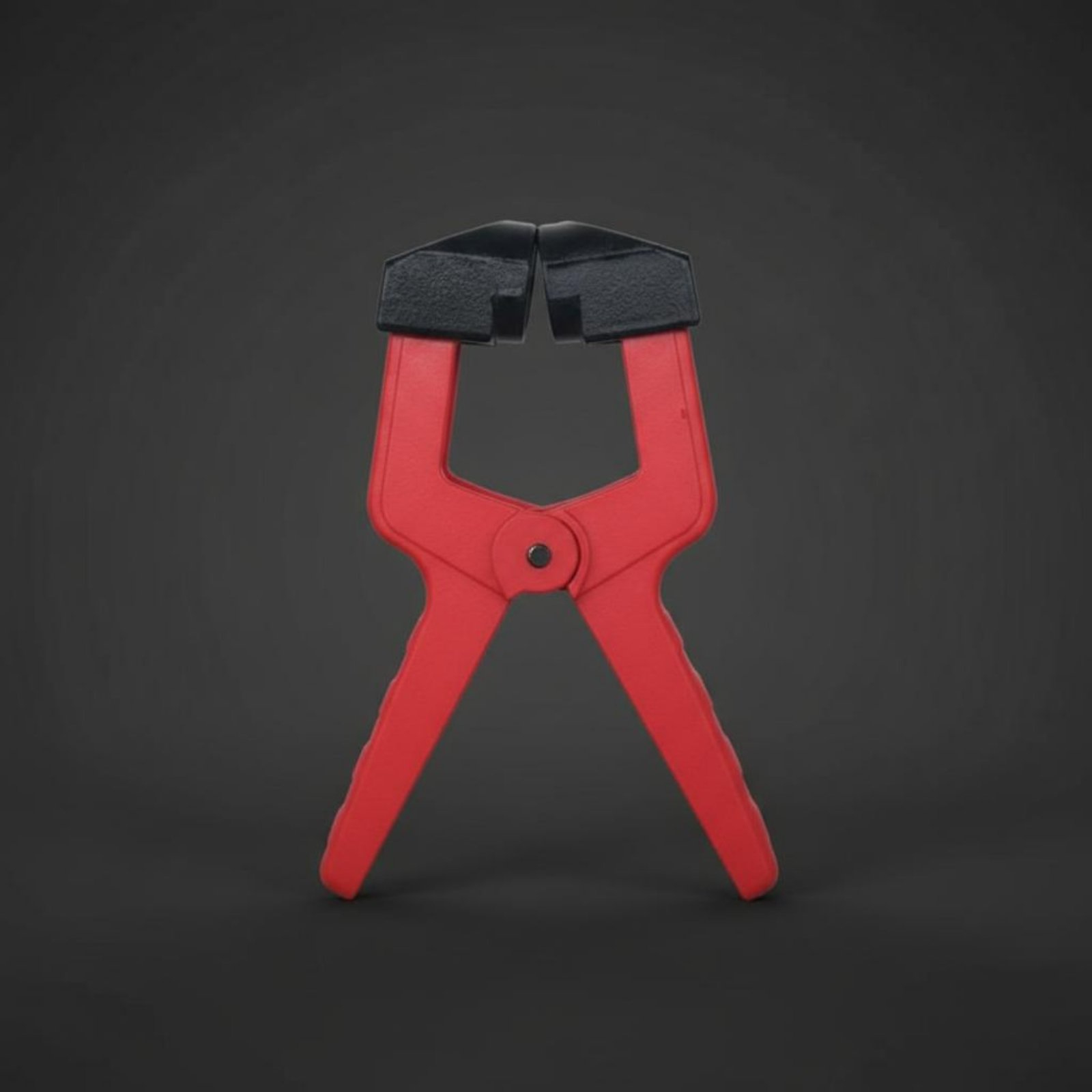 Triangular Clamp Clamp Red Col - Woodworking Hand Tools recension och pris