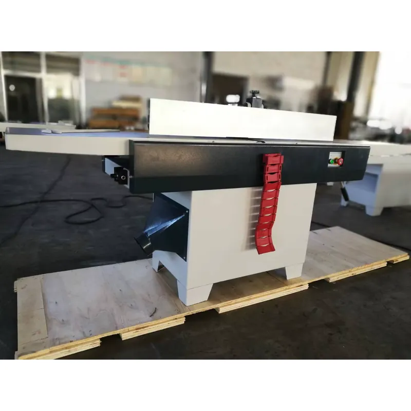 ZICAR Industrial Woodworking W - Zicar Woodworking Machinery recension och pris