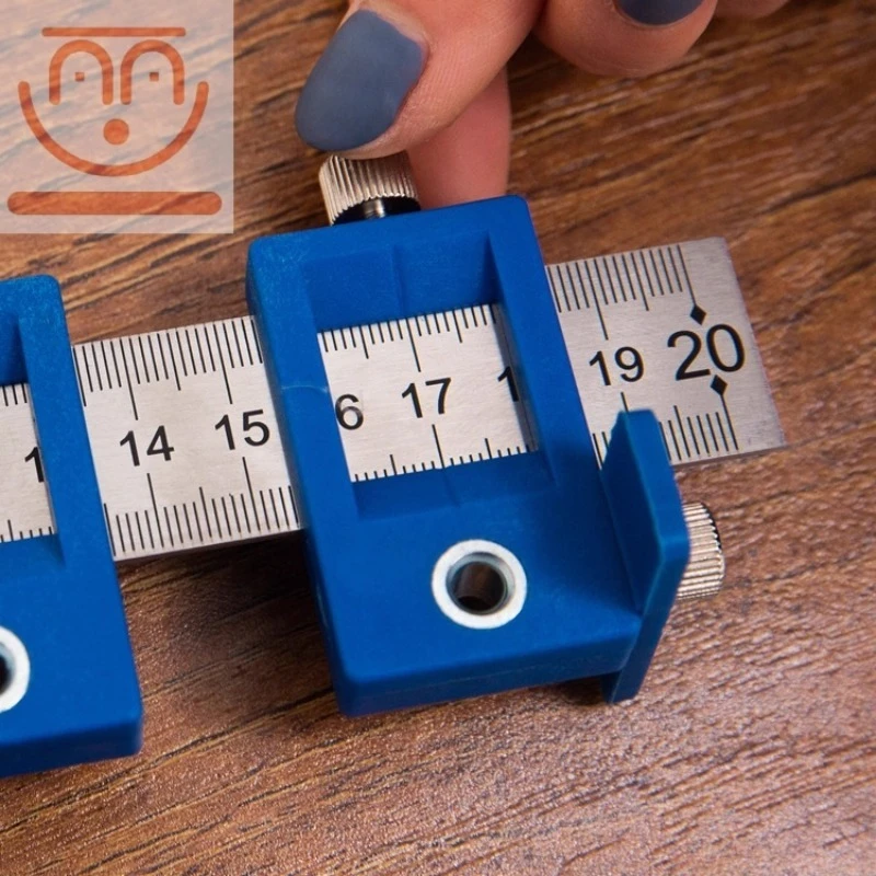 Woodworking handle positioner, - Woodworking Drills recension och pris