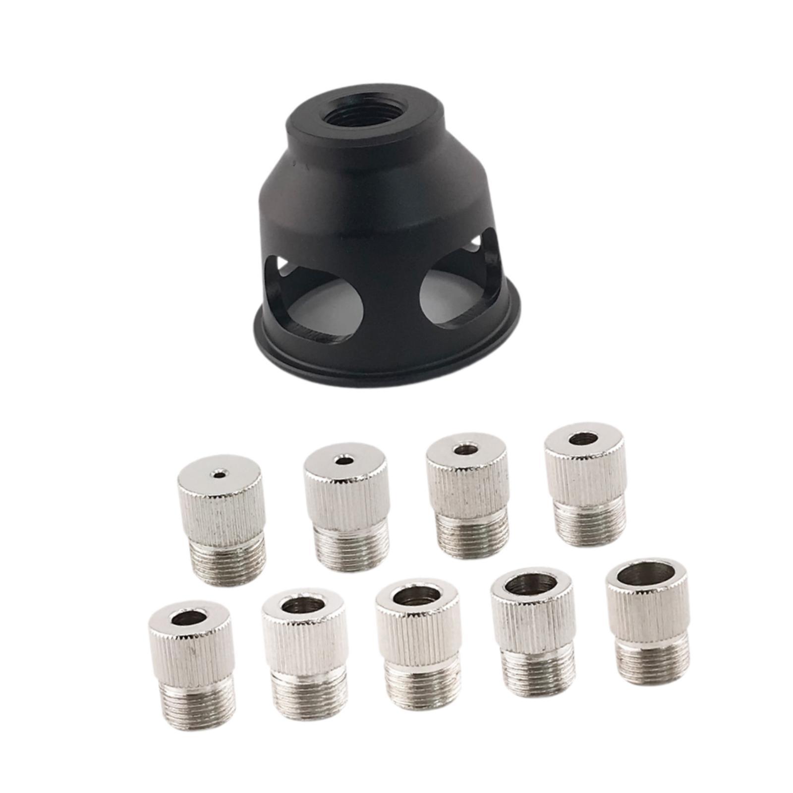 Woodworking Hole Puncher Drill - Furniture And Woodworking recension och pris