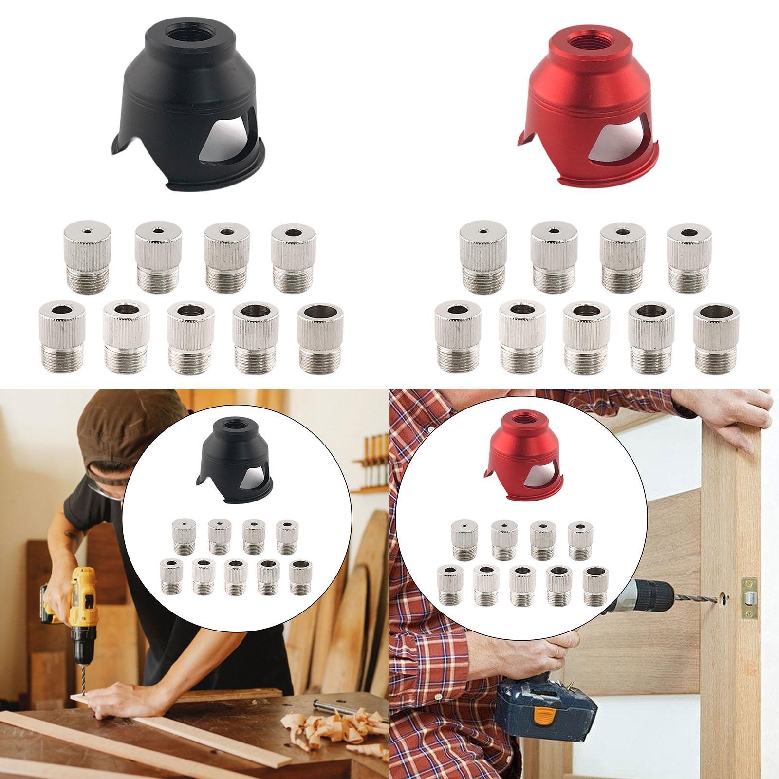 Woodworking Hole Puncher Drill - Furniture And Woodworking recension och pris