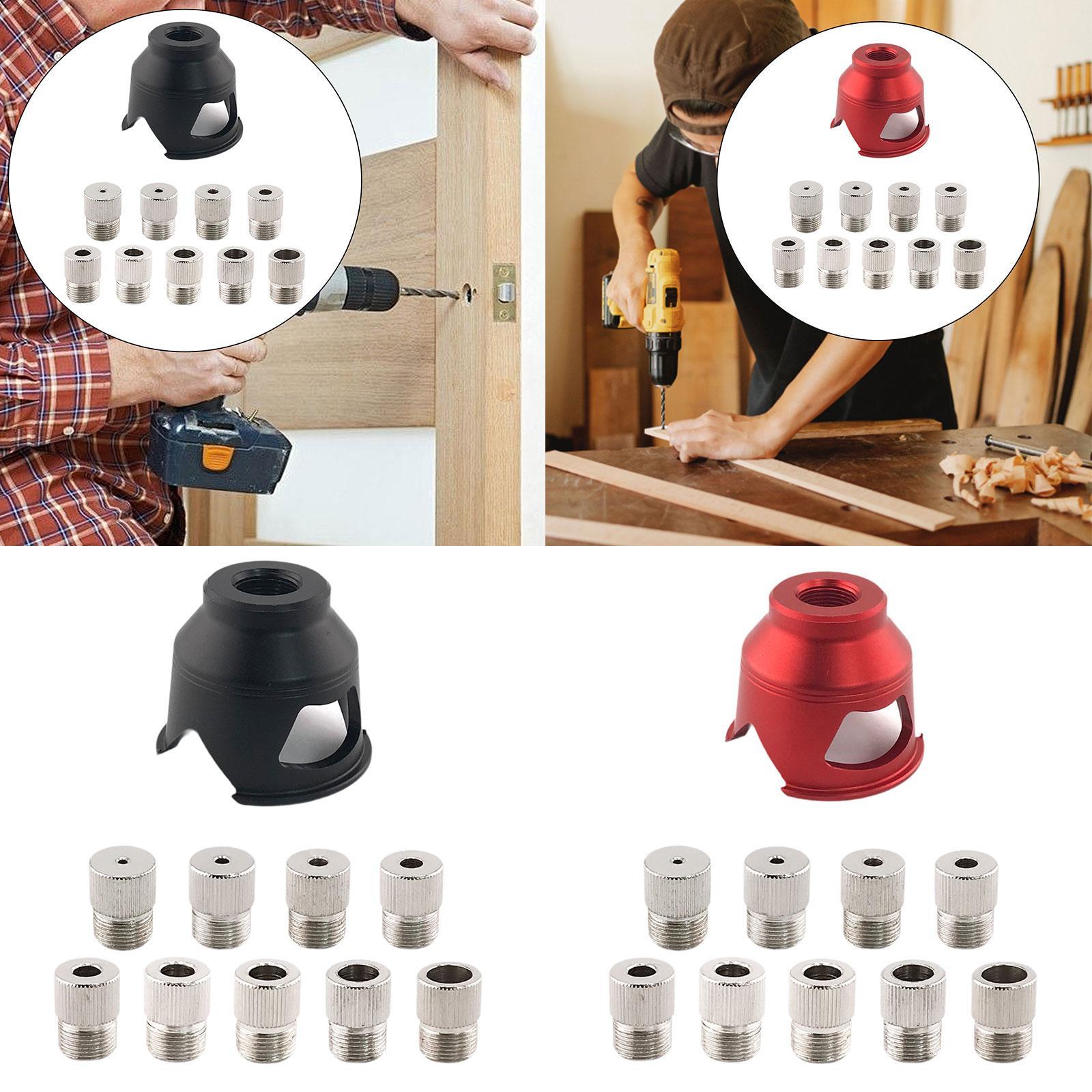 Woodworking Hole Puncher Drill - Furniture And Woodworking recension och pris