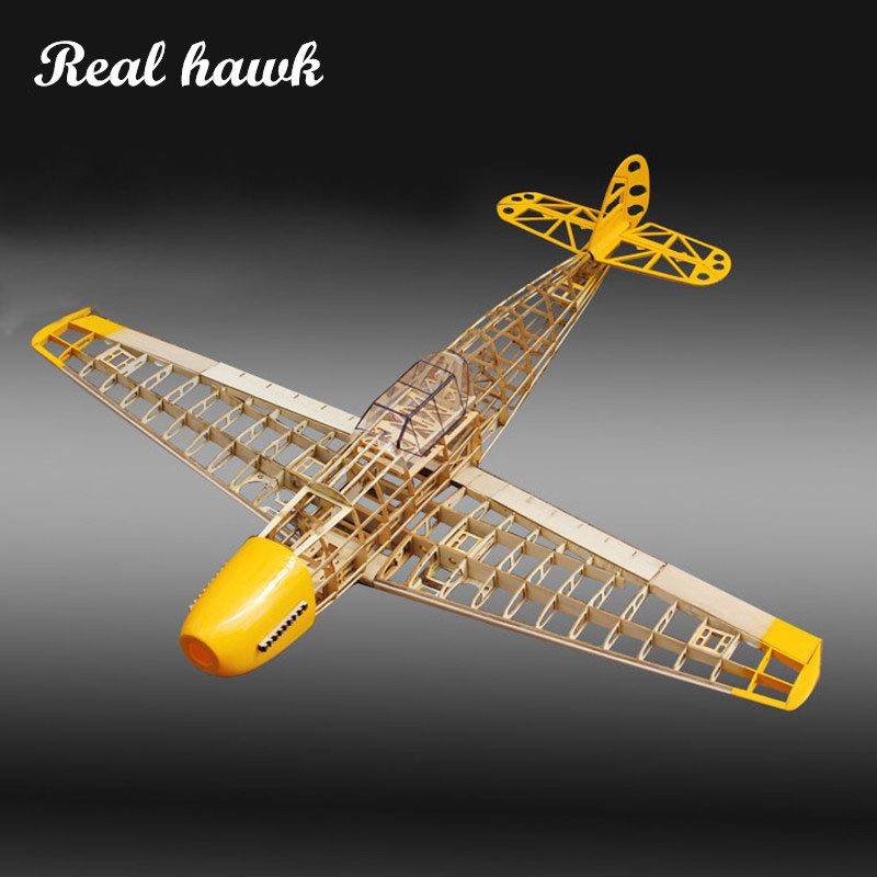 RC AirPlanes Laser Cut Balsa W - Woodworking Laser recension och pris