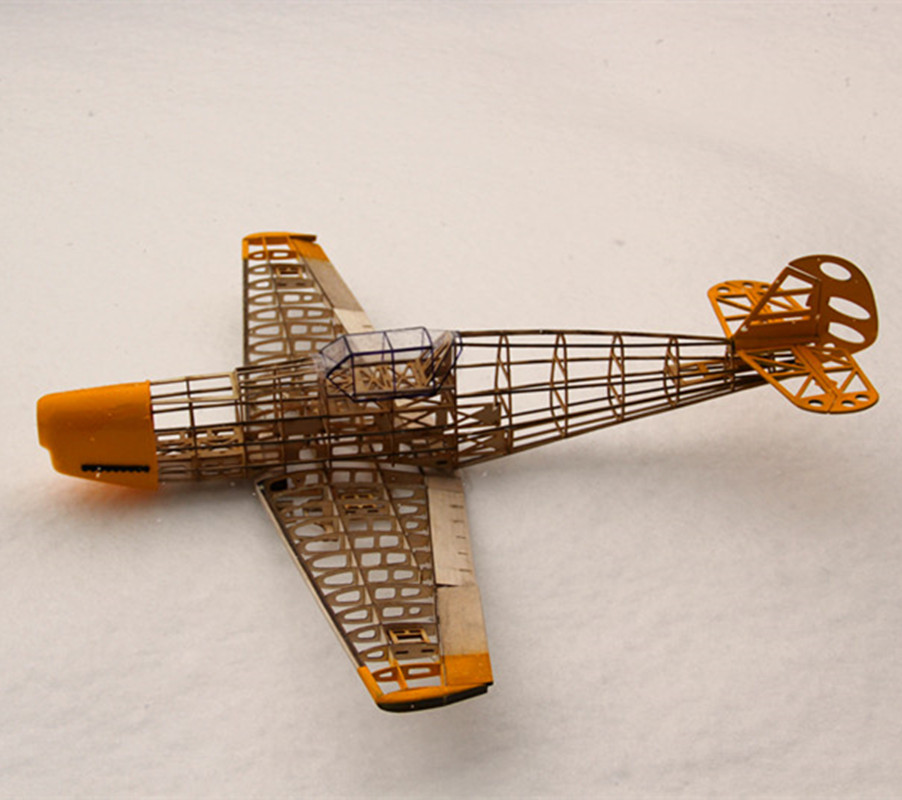 RC AirPlanes Laser Cut Balsa W - Woodworking Laser recension och pris