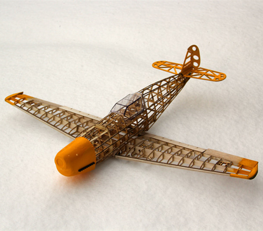 RC AirPlanes Laser Cut Balsa W - Woodworking Laser recension och pris