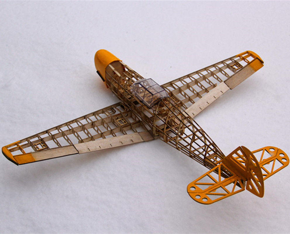 RC AirPlanes Laser Cut Balsa W - Woodworking Laser recension och pris