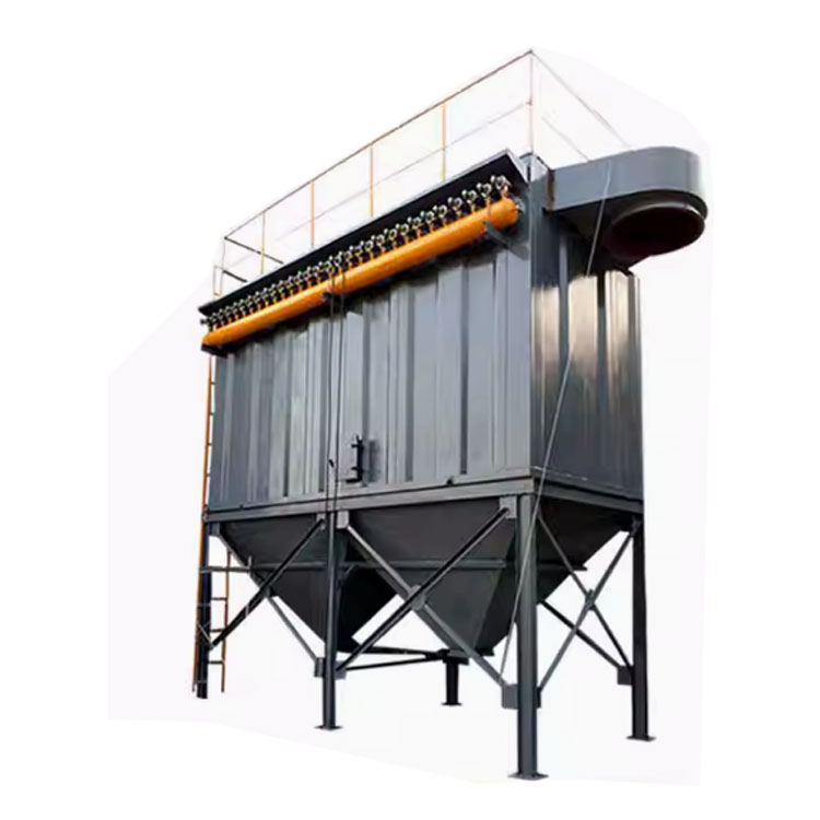 New Condition Baghouse Dust Co - Woodworking Dust Collector recension och pris