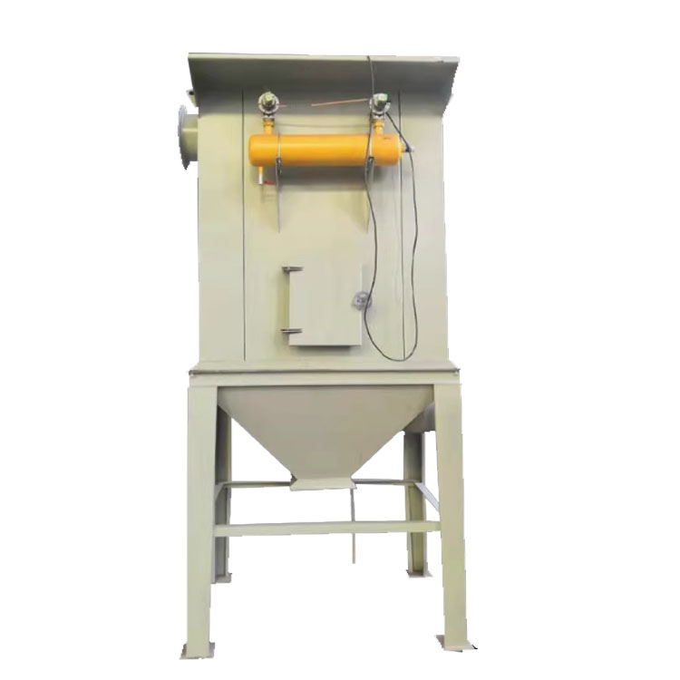 New Condition Baghouse Dust Co - Woodworking Dust Collector recension och pris