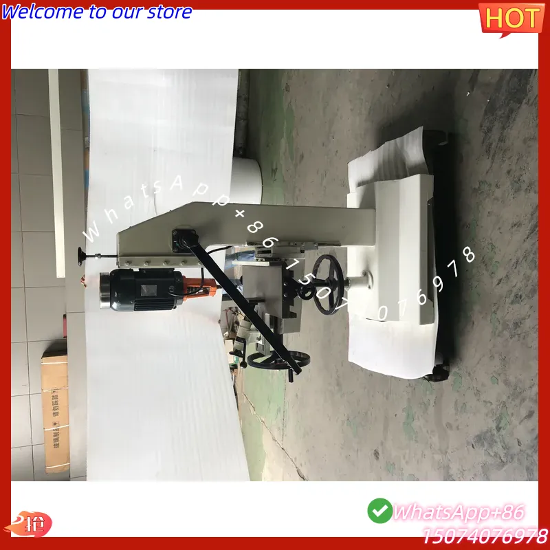 2026 ZICAR High-quality Hot Sa - Zicar Woodworking Machinery recension och pris