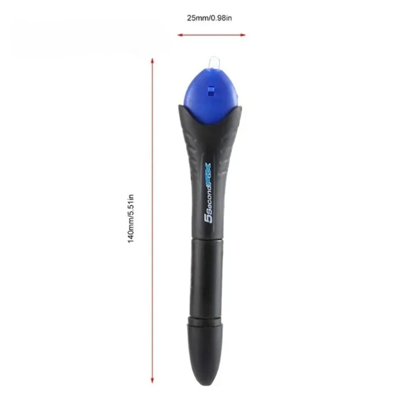 Multi-function solder liquid g - Woodworking Uv Light recension och pris