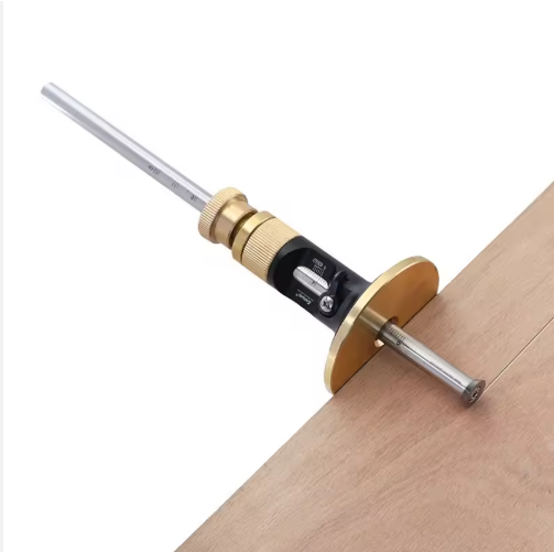 Industrial Micro-Adjustable Eu - Woodworking Diy recension och pris