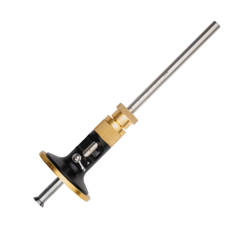 Industrial Micro-Adjustable Eu - Woodworking Diy recension och pris