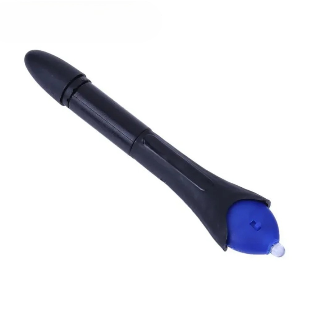 1PCS Super Liquid Glue Pen 5 S - Woodworking Uv Light recension och pris