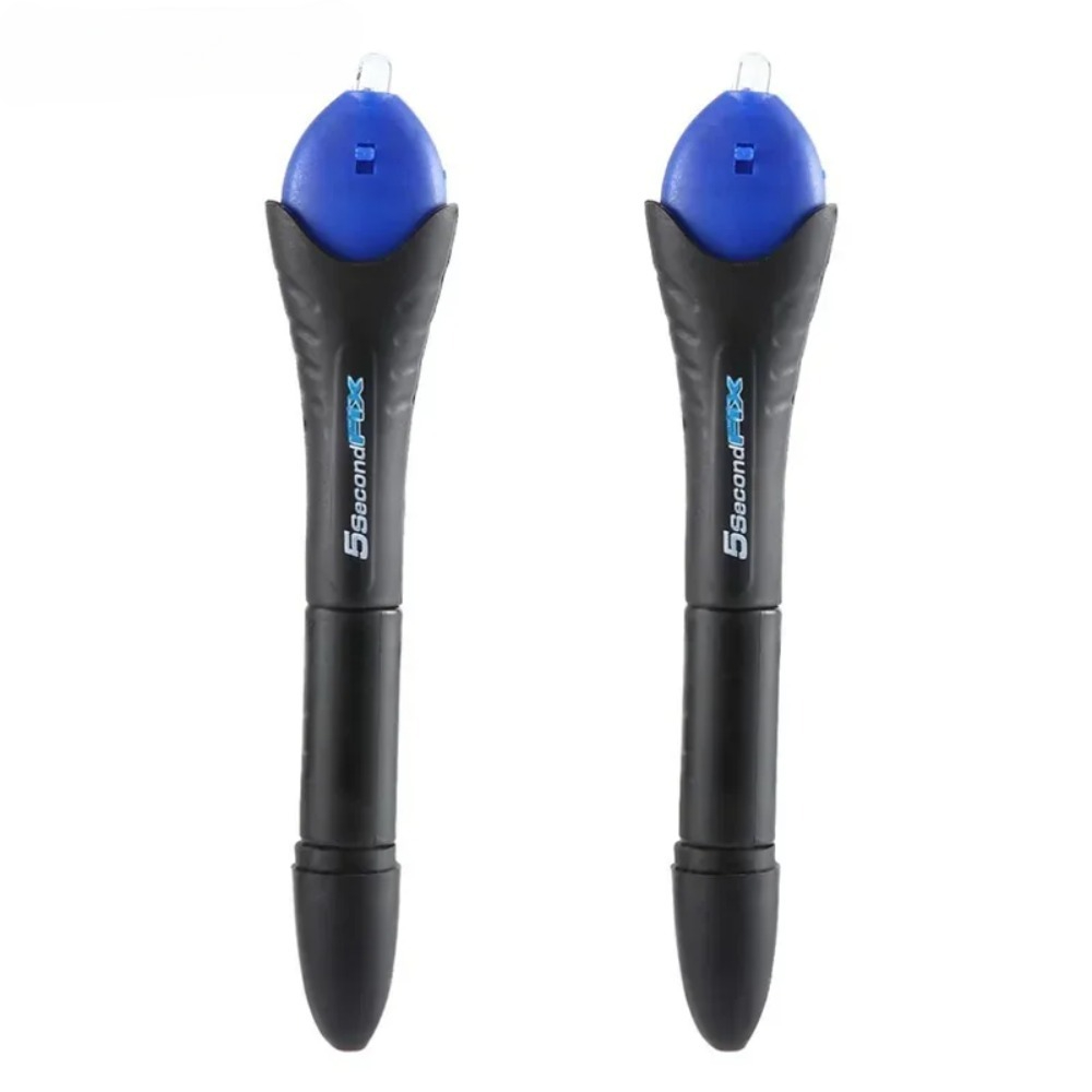 1PCS Super Liquid Glue Pen 5 S - Woodworking Uv Light recension och pris