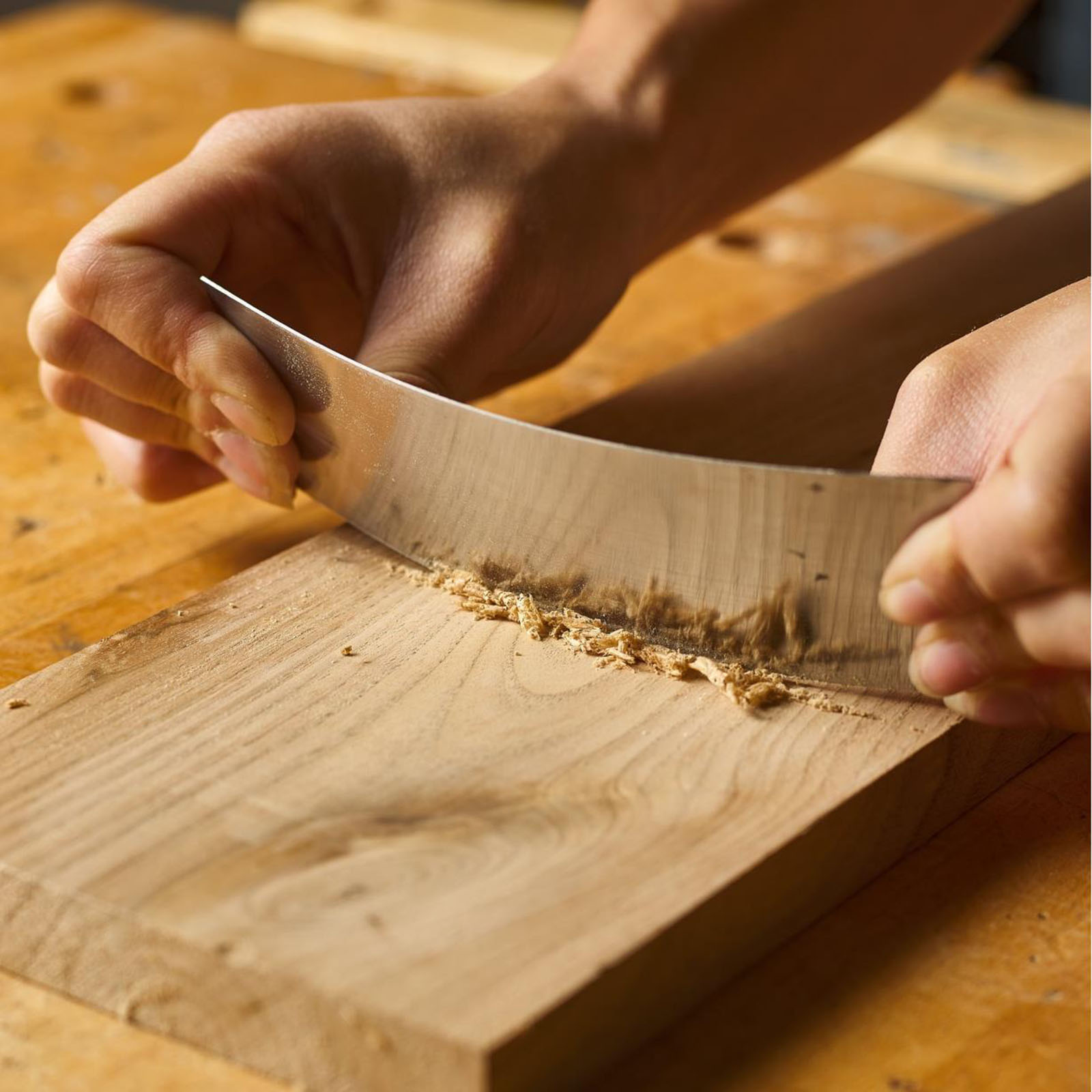 Woodworking Card Scraper Set T - Cabinet Scraper Set recension och pris