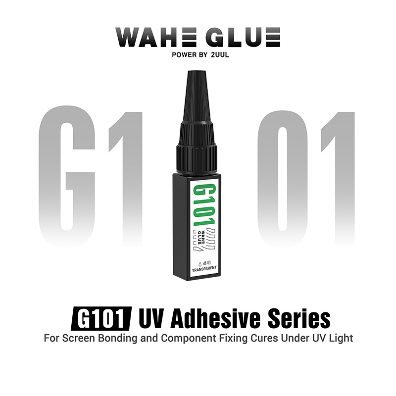 2UUL WAHE G101 UV Adhesive Ser - Woodworking Uv Light recension och pris