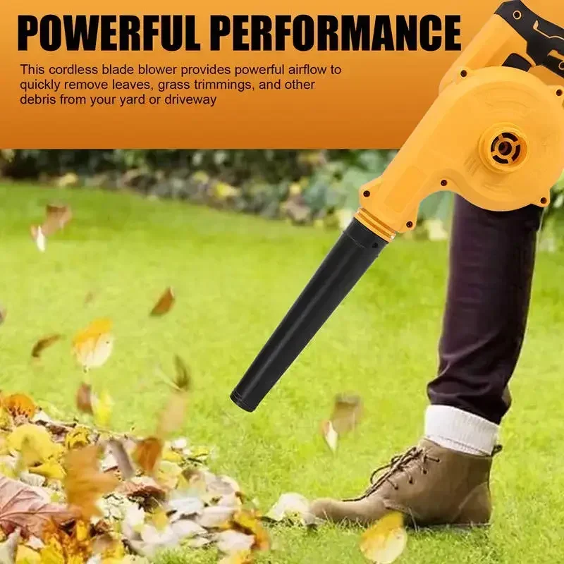 DeWalt For Dewalt 18V / 20V Ba - Woodworking Dust Collector recension och pris