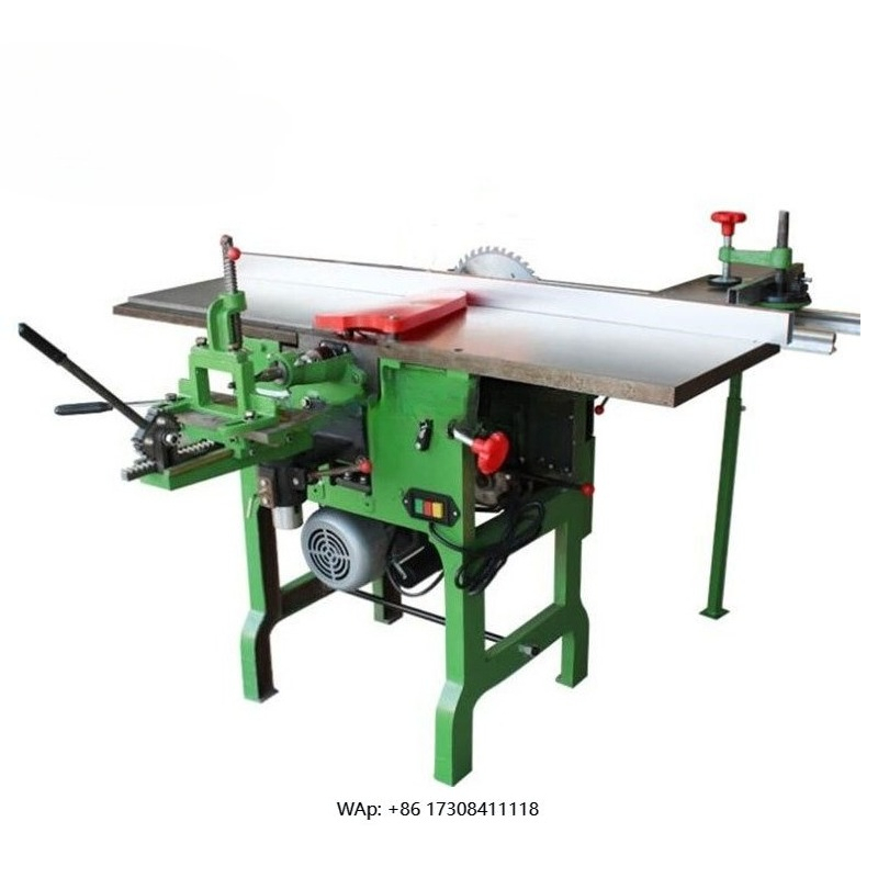 Multifunctional planer plannin - Furniture And Woodworking recension och pris