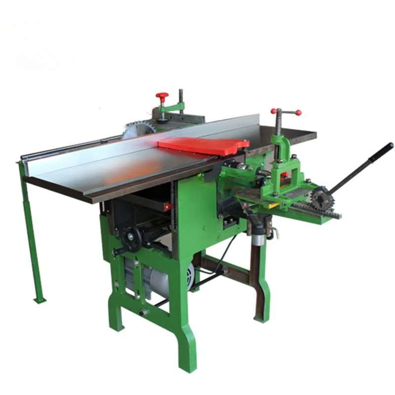 Multifunctional planer plannin - Furniture And Woodworking recension och pris