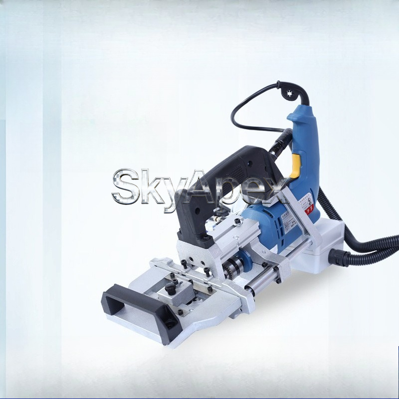 Small 3-in-1 Horizontal Boring - Furniture And Woodworking recension och pris